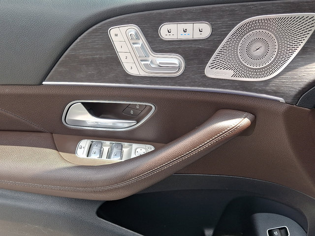Used 2021 Mercedes-Benz GLE 350 4MATIC image 13