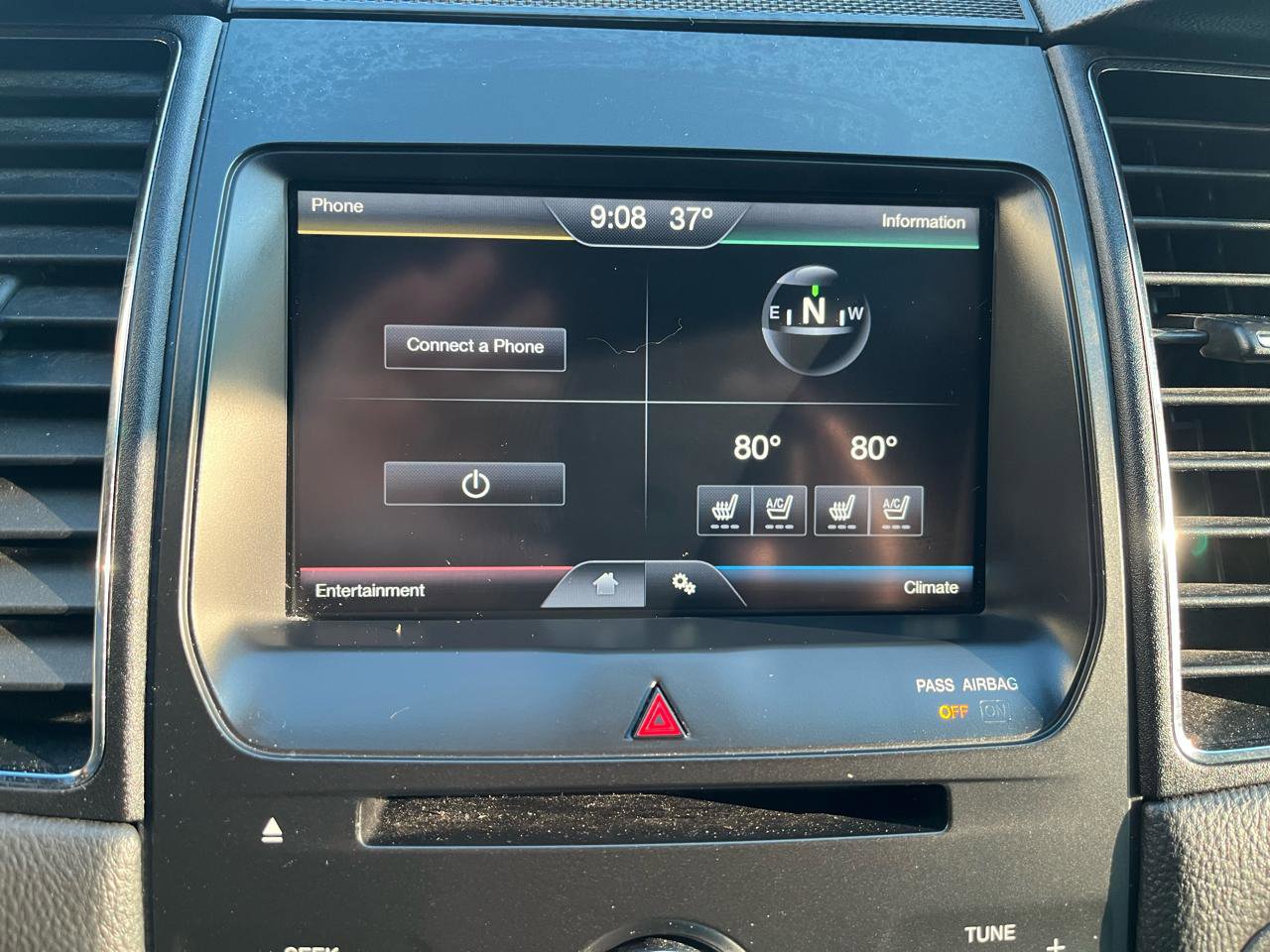 Used 2014 Ford Taurus Limited image 16