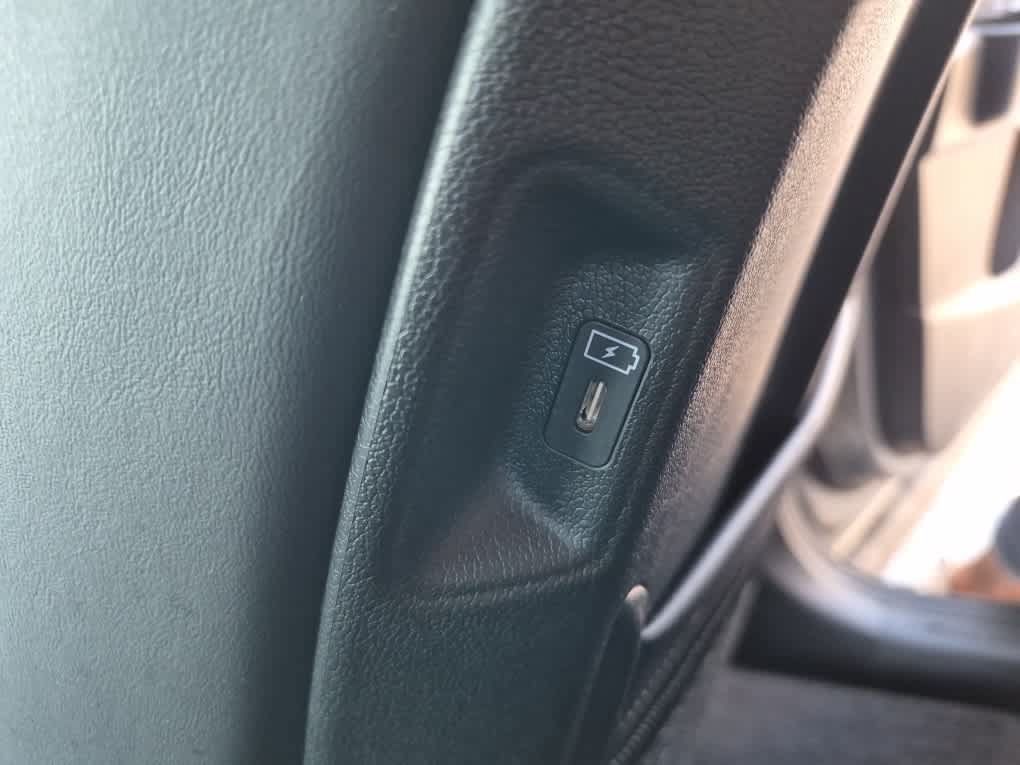 Used 2025 Kia Sorento EX AWD/4WD image 44