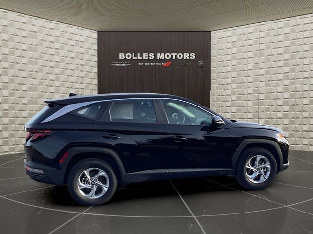 Used 2024 Hyundai Tucson SE image 3
