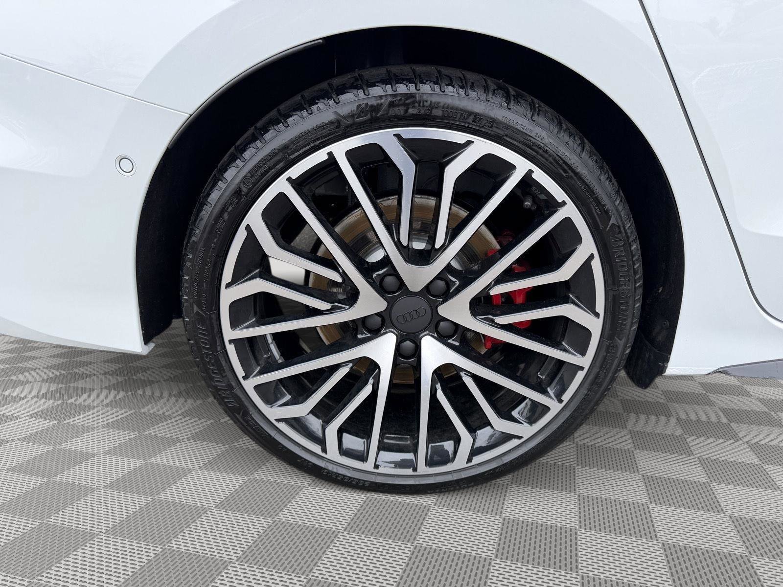 New 2026 Audi S3 Premium image 9