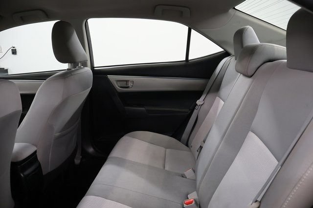 Used 2014 Toyota Corolla LE FWD image 25