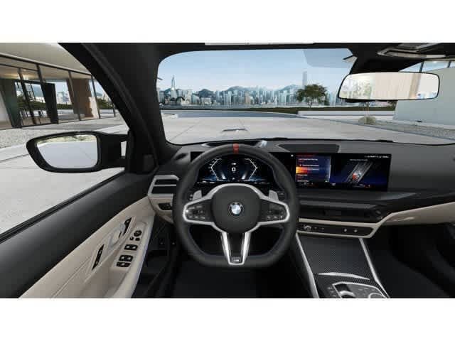 New 2026 BMW M340i xDrive w/ Premium Package AWD/4WD image 13