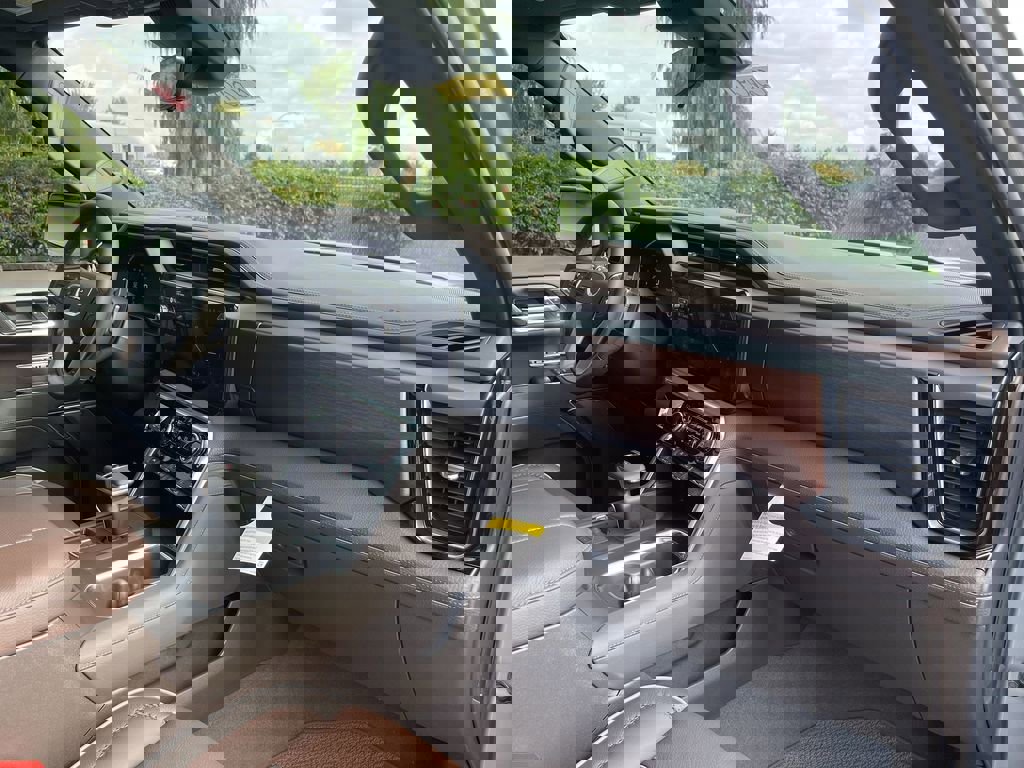 New 2026 GMC Sierra 1500 Denali w/ Technology Package image 30