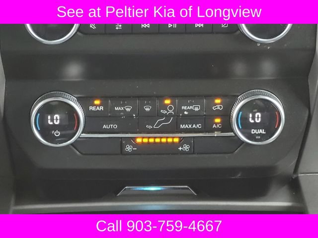 Used 2021 Ford Expedition XLT RWD image 26