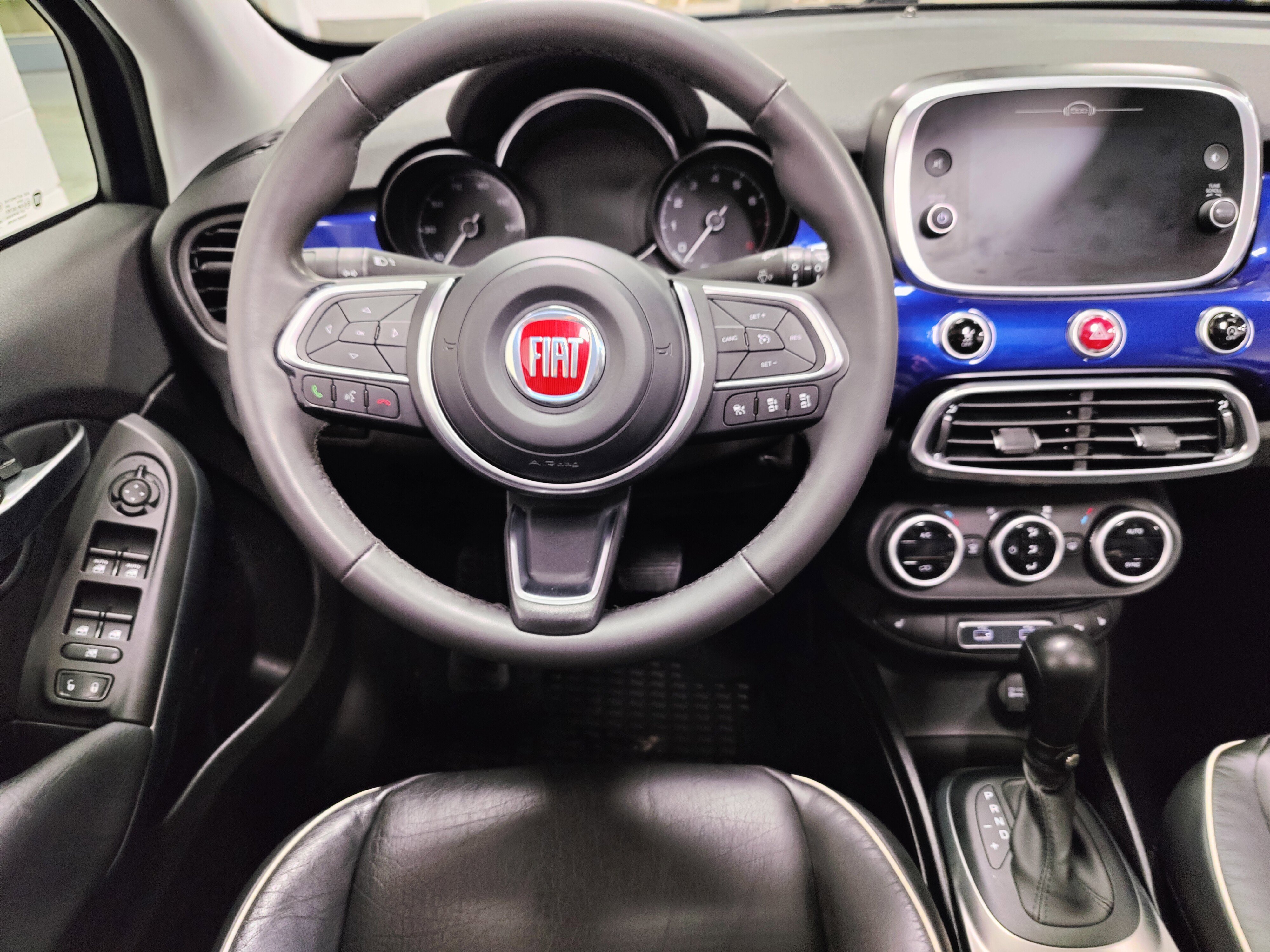 Used 2021 FIAT 500X Trekking image 22