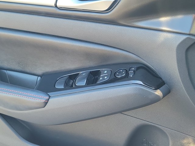 Certified 2025 Nissan Altima 2.5 SR FWD image 20