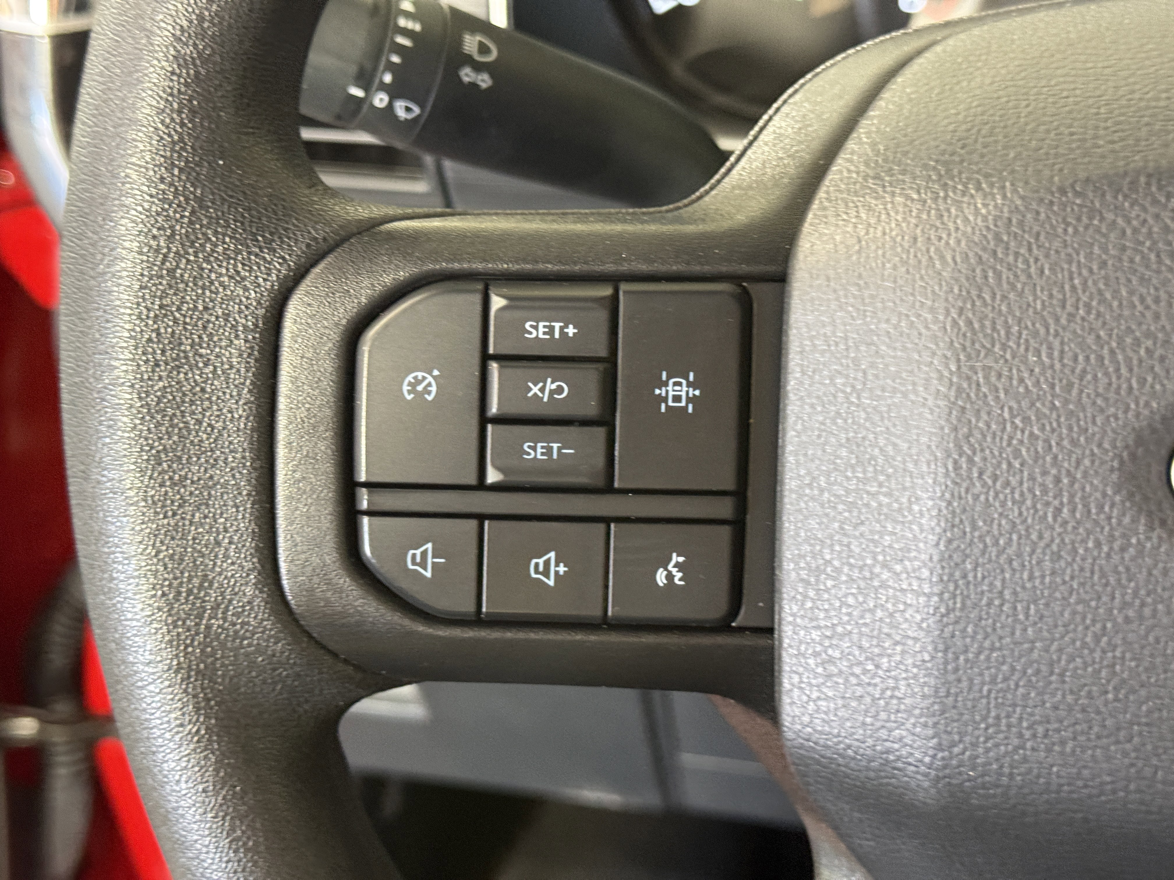 Certified 2023 Ford F150 XL w/ STX Appearance Package image 26