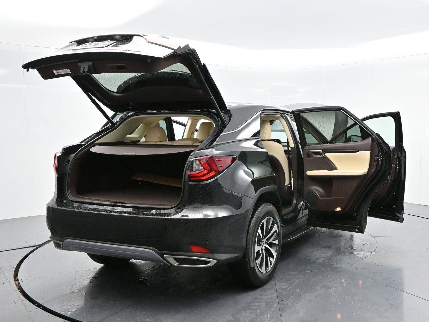 Used 2020 Lexus RX 350 FWD w/ Accessory Package image 42