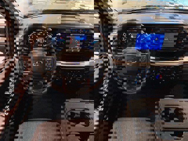 Certified 2024 Ford F350 XL w/ STX Appearance Package image 14