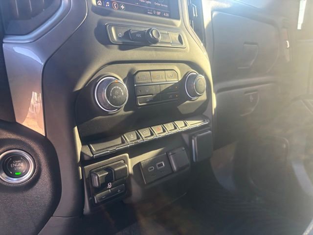 Used 2025 Chevrolet Silverado 2500 Custom w/ Custom Convenience Package image 23