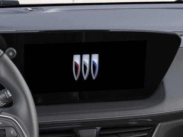 New 2026 Buick Encore GX Avenir w/ Avenir Technology Package image 68