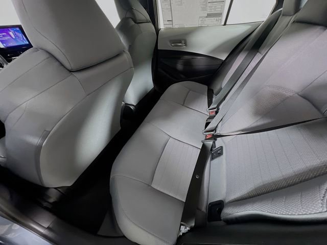 New 2026 Toyota Corolla SE image 26