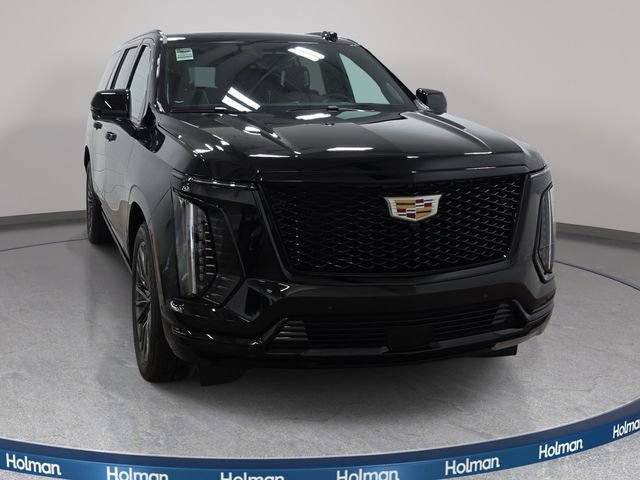 Used 2026 Cadillac Escalade ESV Platinum Sport w/ LPO, Floor Liner Package RWD image 3