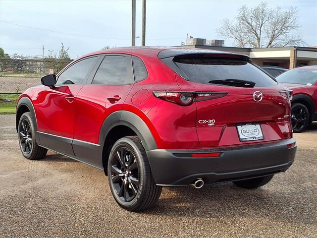 New 2026 MAZDA CX-30 AWD 2.5 S w/ Select Sport Pkg image 6