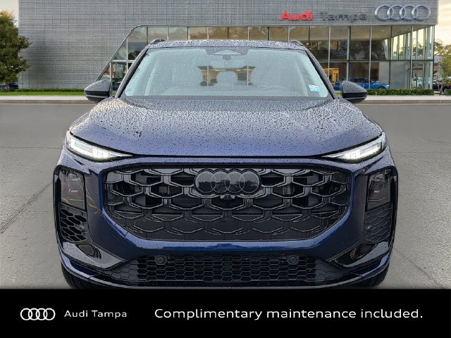 New 2026 Audi Q3 quattro 2.0T AWD/4WD image 8