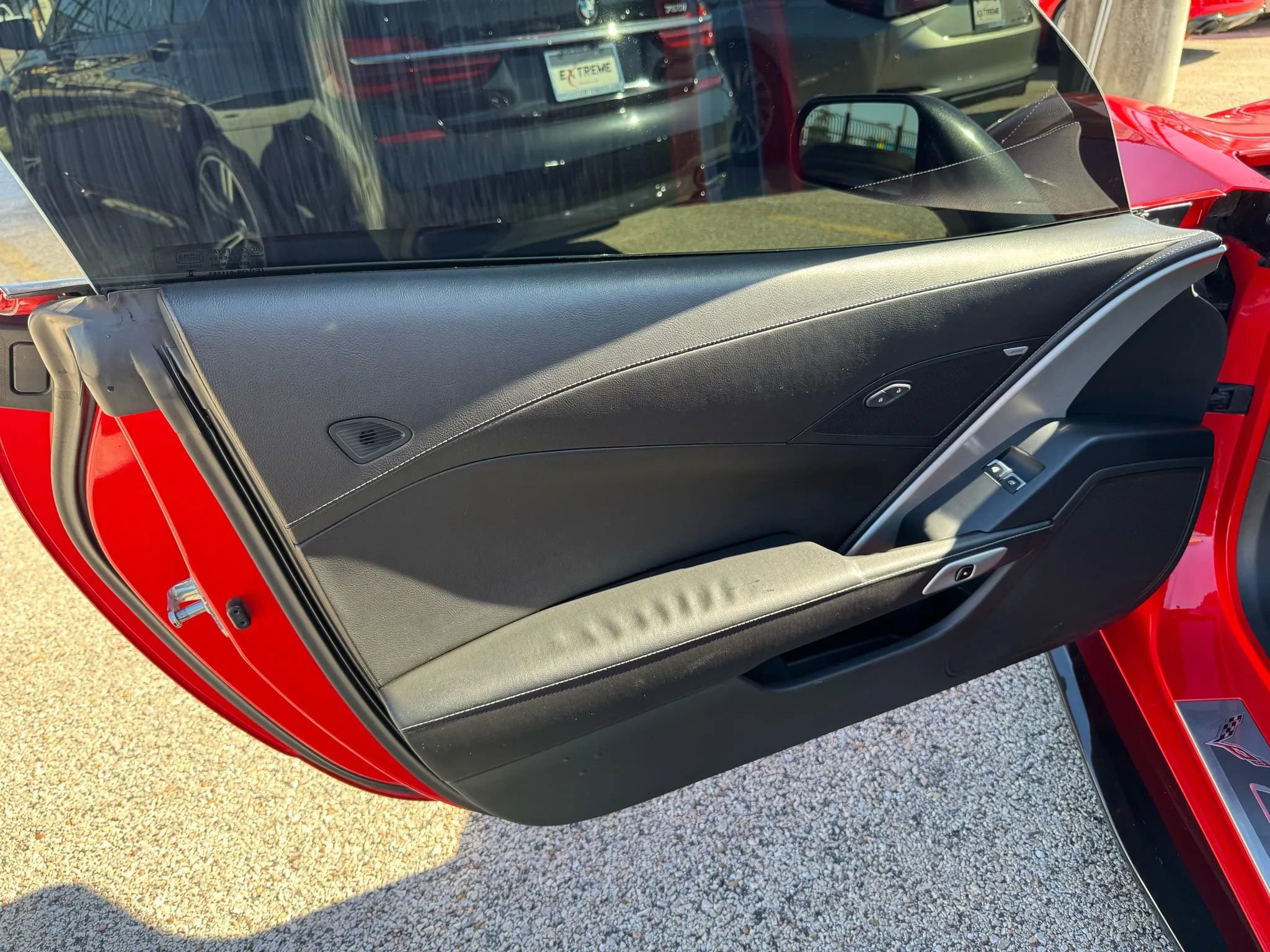 Used 2016 Chevrolet Corvette Stingray Coupe image 18