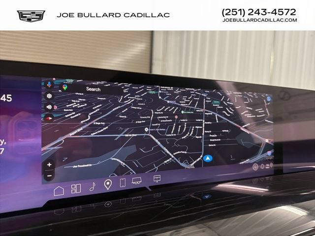 New 2026 Cadillac Escalade Sport w/ Touring Package AWD/4WD image 33