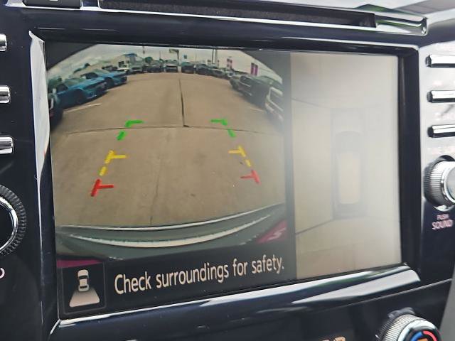 Certified 2024 Nissan Murano Platinum w/ Cargo Package FWD image 26