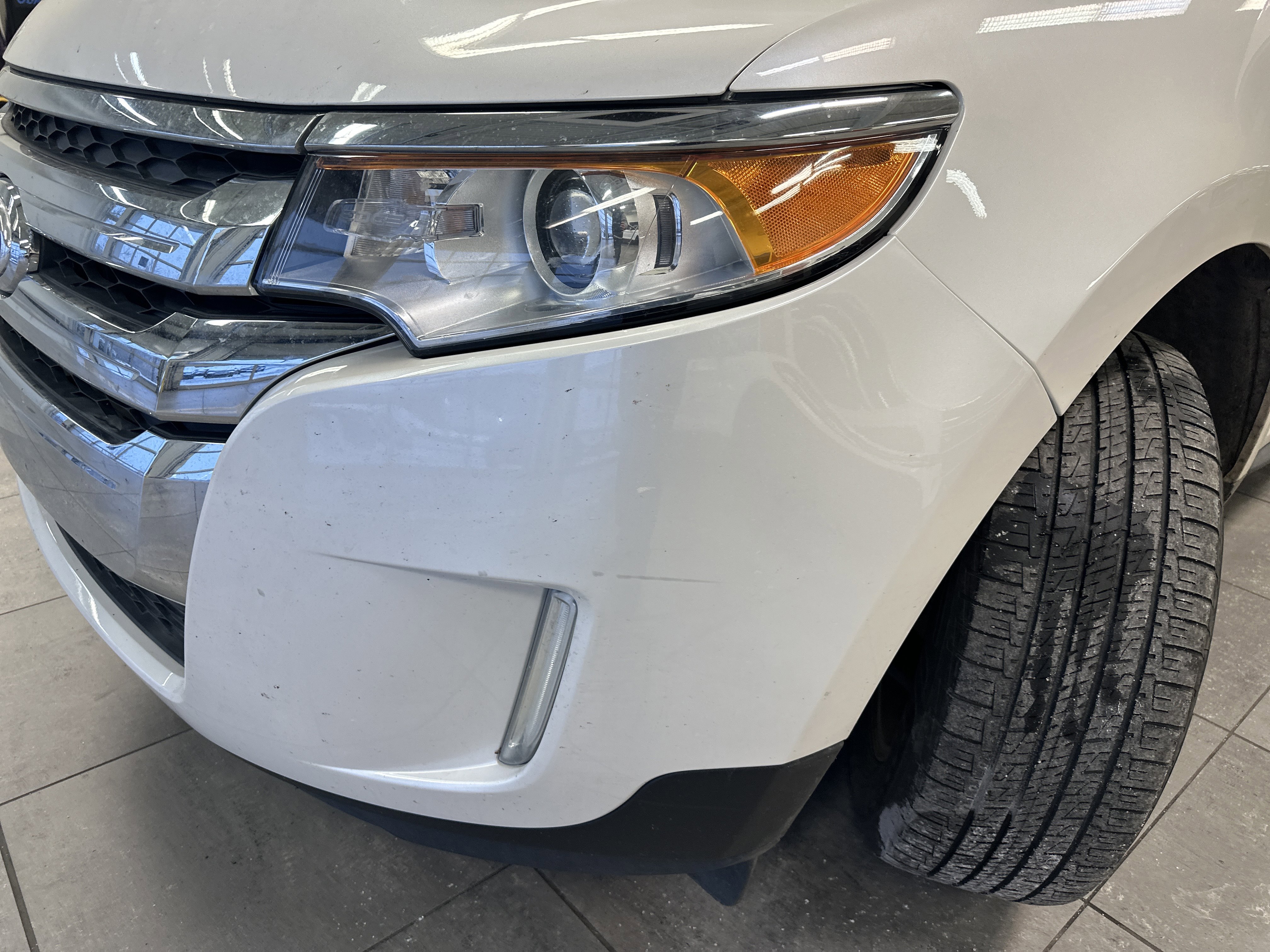 Used 2013 Ford Edge SEL image 15