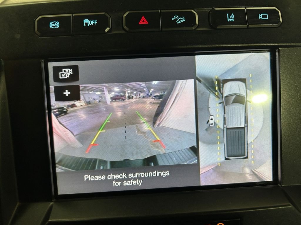 Used 2019 Ford F350 Platinum w/ Platinum Ultimate Package image 26