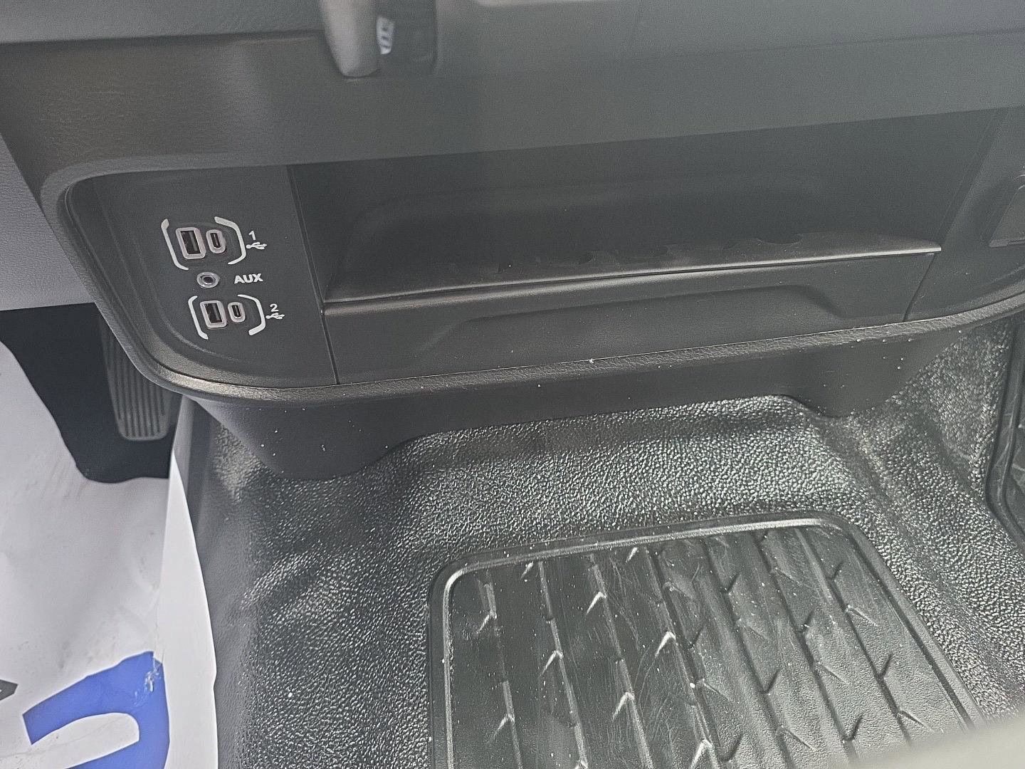 New 2026 RAM 5500 Tradesman image 20