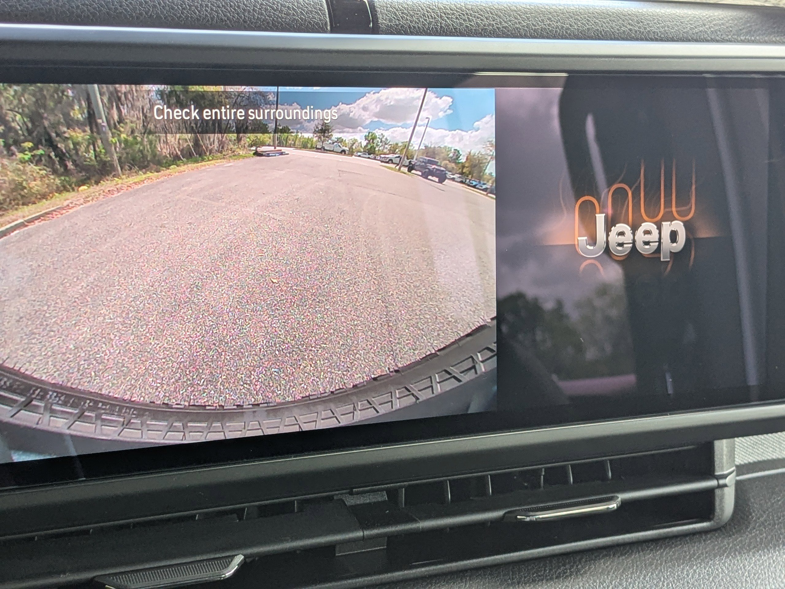 New 2026 Jeep Wrangler Unlimited Sport image 19