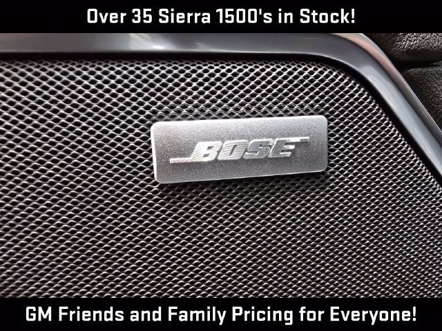 New 2026 GMC Sierra 1500 SLT w/ SLT Premium Plus Package AWD/4WD image 16
