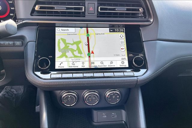 Certified 2024 Nissan Z NISMO w/ Floor Mat Package RWD image 13