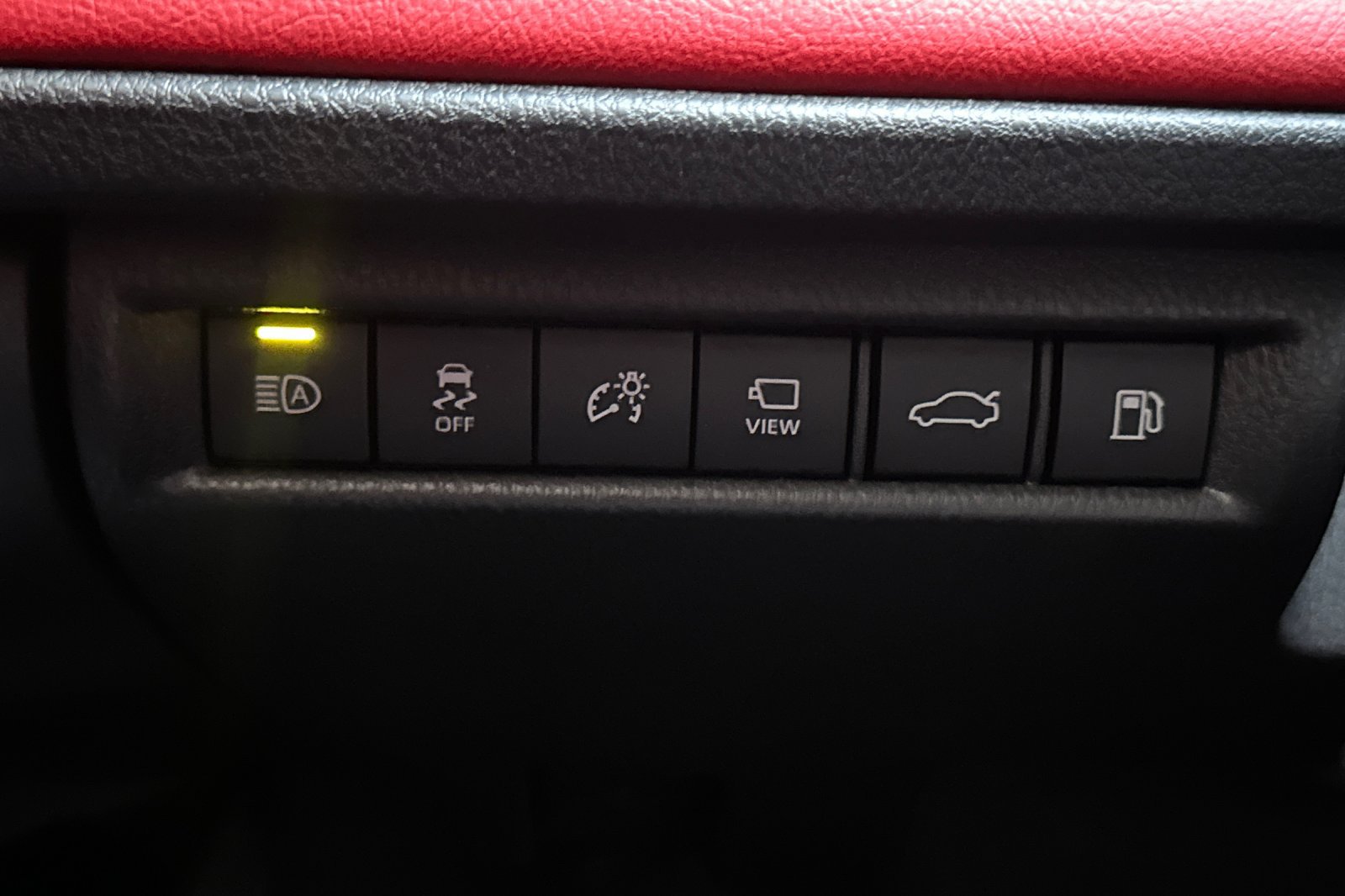 Used 2025 Toyota Camry XSE w/ Premium Plus Package FWD image 37