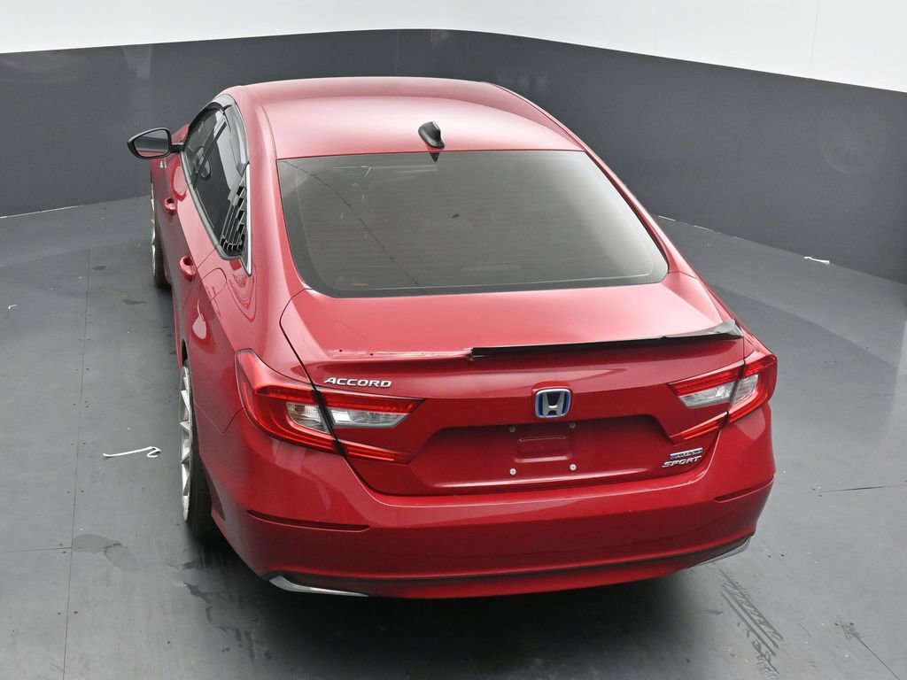 Used 2022 Honda Accord Sport image 15