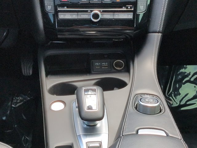 Used 2023 INFINITI QX50 Sport AWD/4WD image 20
