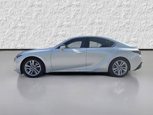 Used 2023 Lexus IS 300 w/ Comfort Package image 6