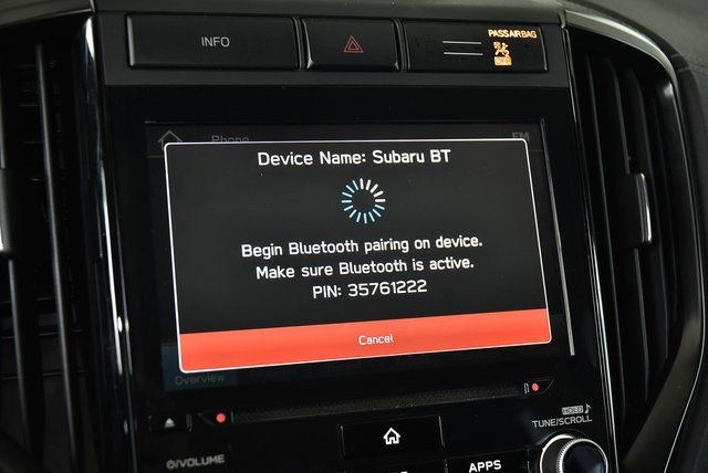 Used 2022 Subaru Ascent Onyx Edition image 27