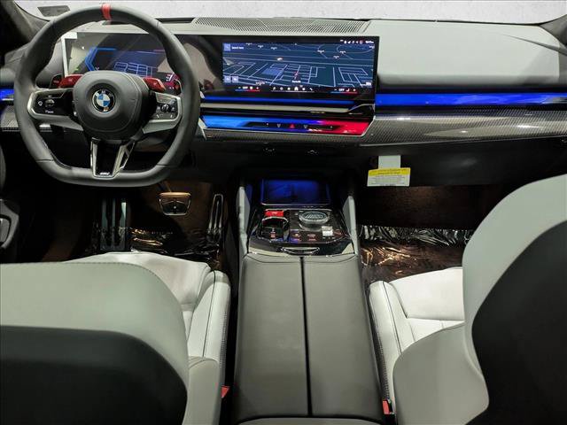 New 2027 BMW M5 Touring AWD/4WD image 16