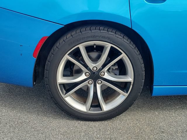 Used 2015 Dodge Charger R/T RWD image 7