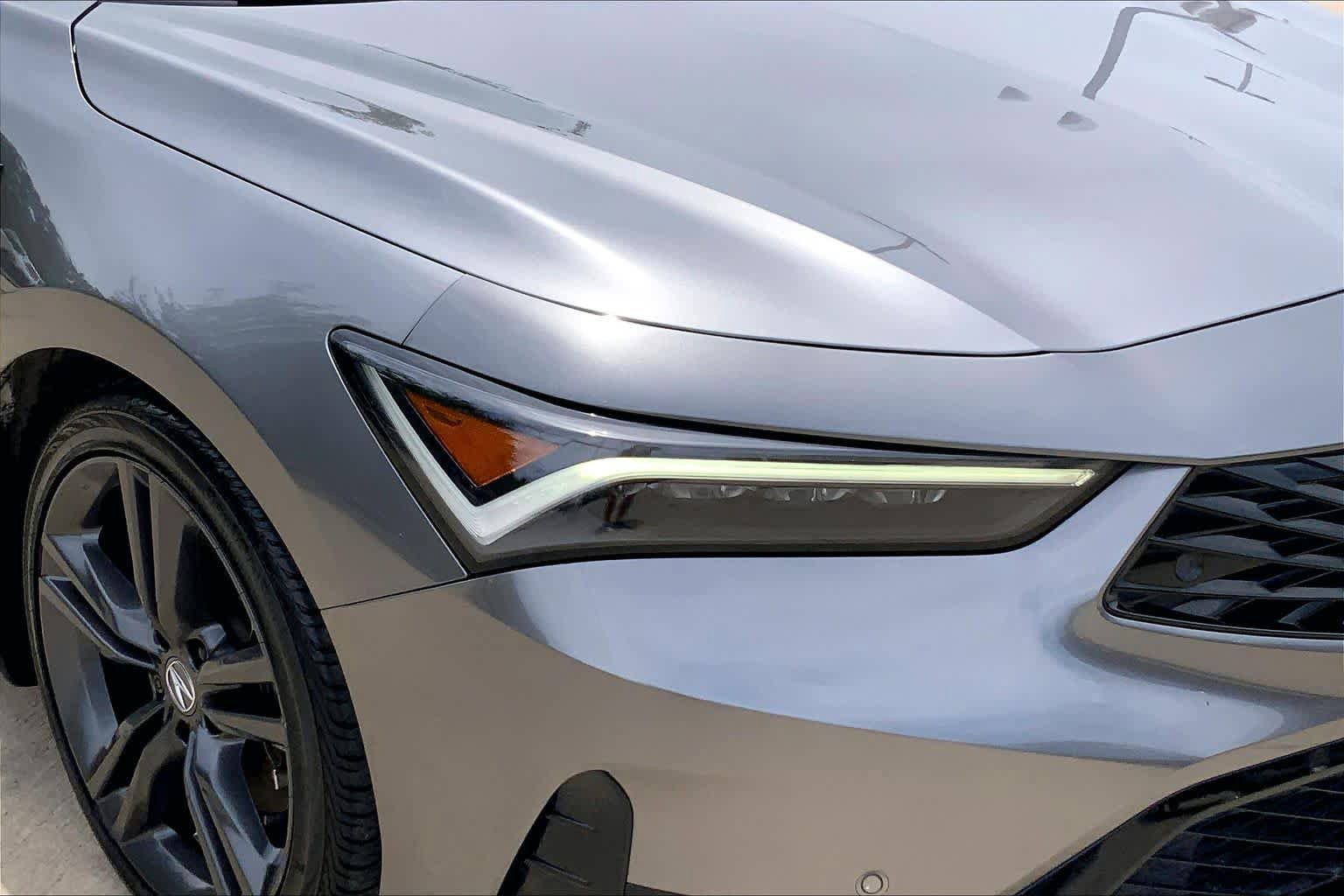 Used 2024 Acura Integra A-Spec FWD image 26