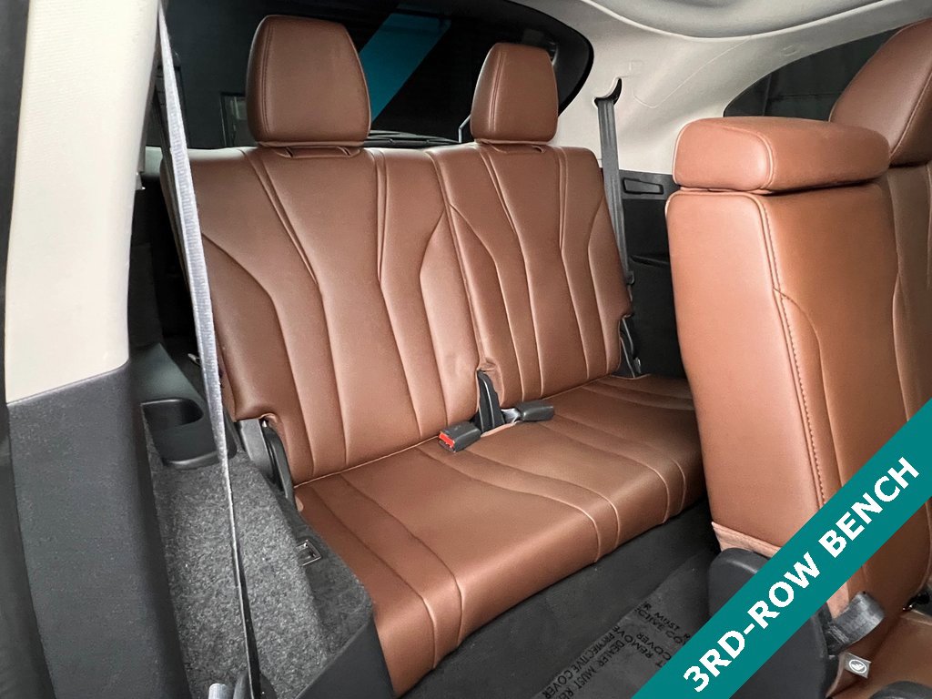 Used 2023 Acura MDX SH-AWD w/ Technology Package image 14