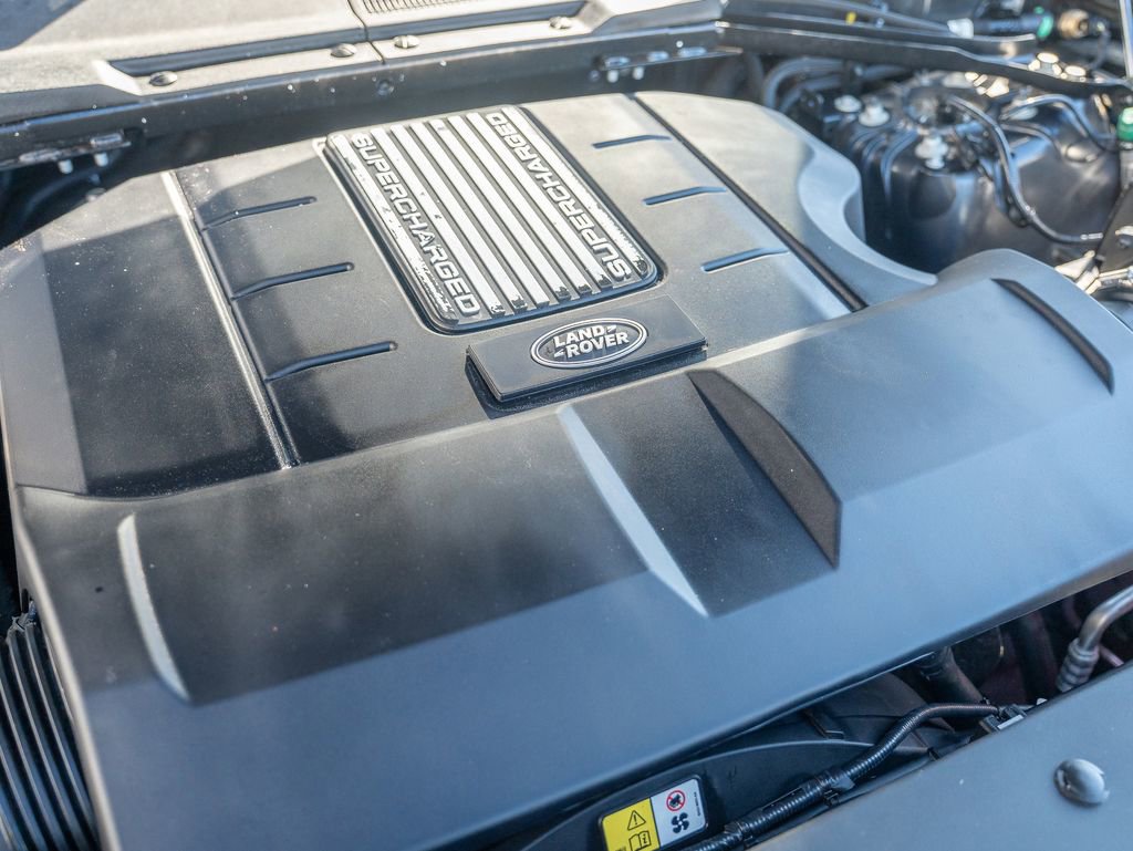 Used 2024 Land Rover Defender 110 Carpathian Edition image 37