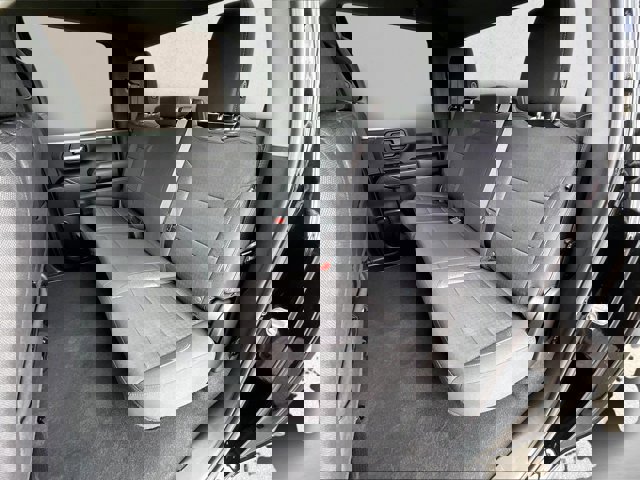 Used 2024 Chevrolet Silverado 2500 Custom w/ Custom Value Package image 25