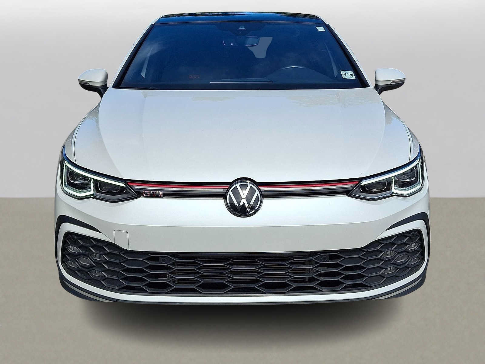 Used 2023 Volkswagen GTI SE FWD image 35