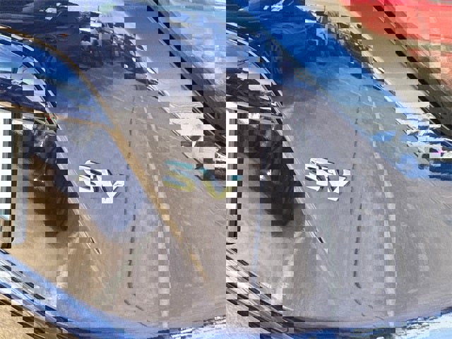 Used 2023 Nissan Murano SV image 10