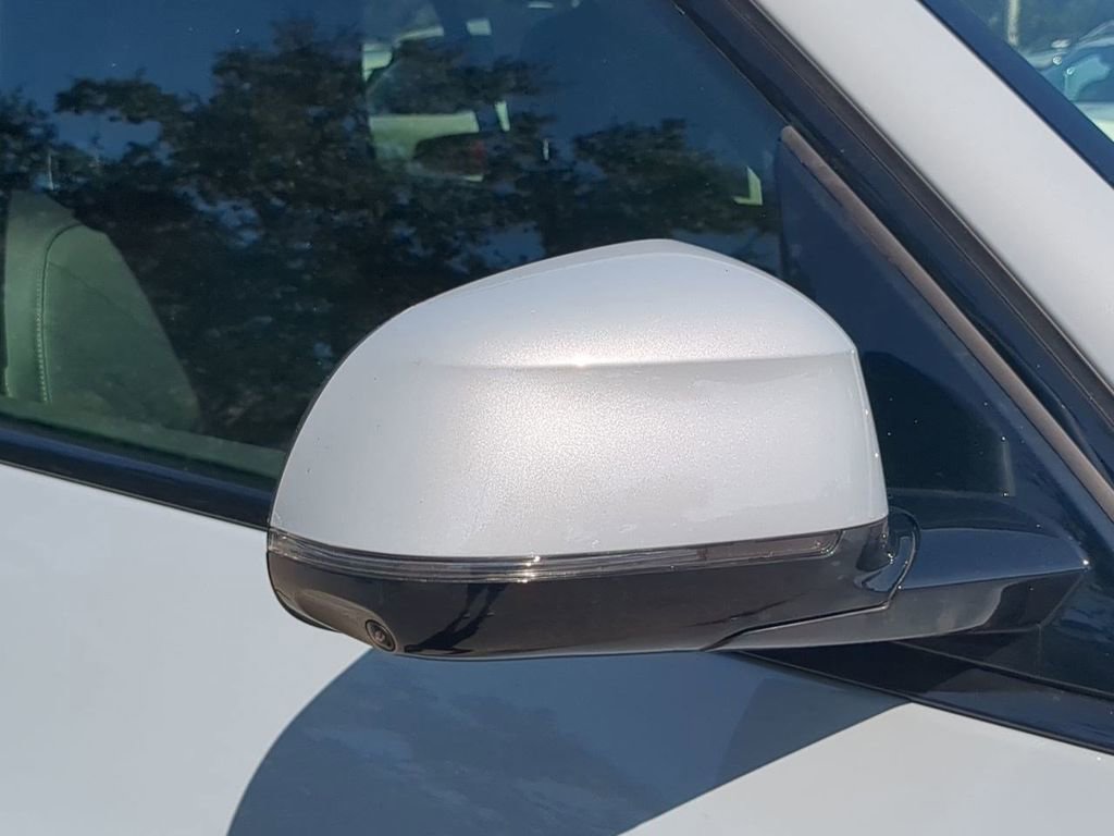 New 2026 BMW X5 xDrive40i w/ M Sport Package image 12