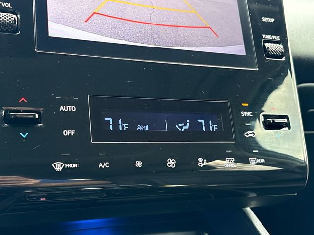 Used 2023 Hyundai Tucson SEL w/ Convenience Package AWD/4WD image 12