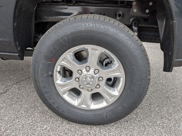 New 2026 RAM 2500 Big Horn AWD/4WD image 13