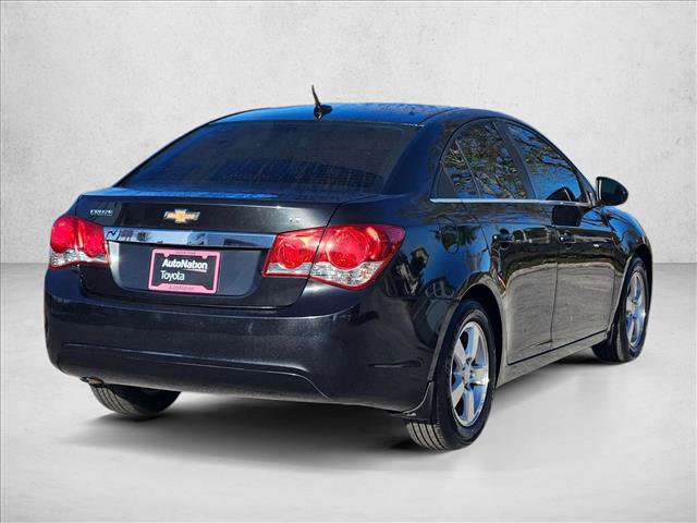 Used 2014 Chevrolet Cruze LT image 5