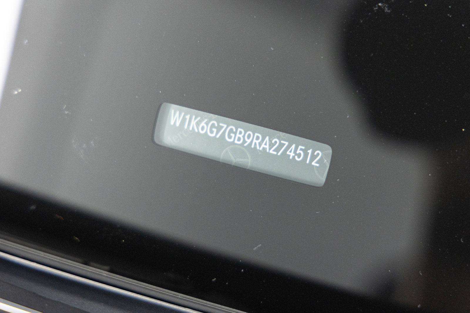 Used 2024 Mercedes-Benz S 580 4MATIC Sedan image 36