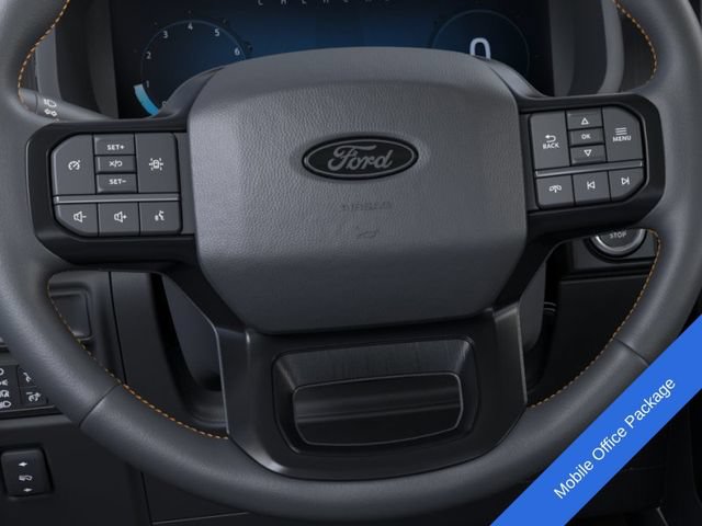 New 2026 Ford F150 Tremor AWD/4WD image 13