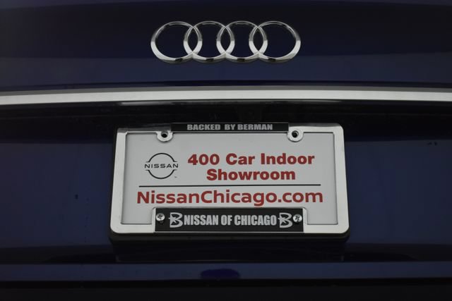 Used 2024 Audi Q5 2.0T Premium w/ Convenience Package AWD/4WD image 41
