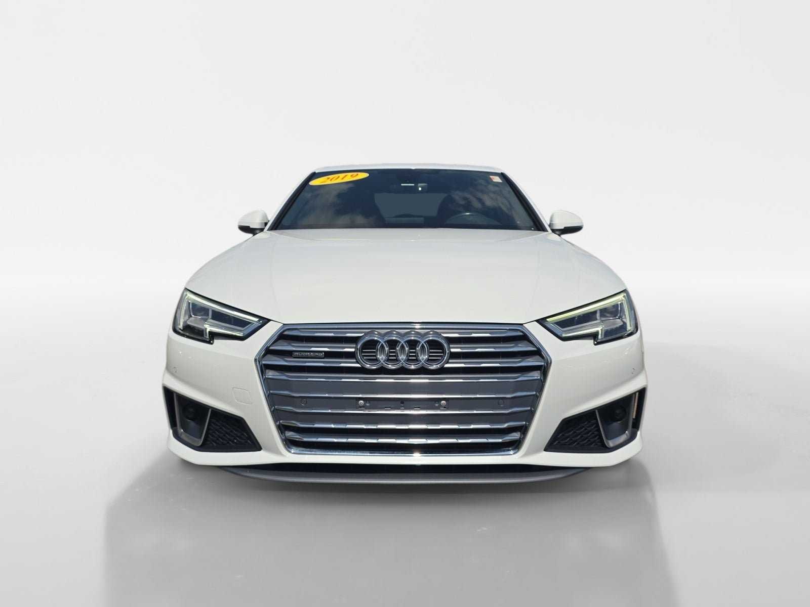 Used 2019 Audi A4 2.0T Premium Plus w/ Premium Plus Package AWD/4WD image 8
